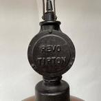 Revo Tipton - Lampe à suspendre - Fonte - Industriel
