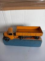 Dinky Toys - 1:50 - ref. 521 Bedford Articulated Lorry -