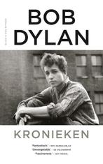 Kronieken 9789038803920 Bob Dylan, Verzenden, Gelezen, Bob Dylan