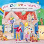 Het Kleurenwinkeltje 9789048832705 Marianne Busser, Boeken, Verzenden, Gelezen, Marianne Busser