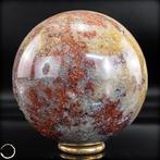 Fantastische Aventurin-Kugel – Een meesterwerk van glans,