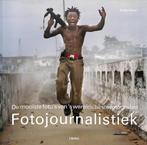 Fotojournalistiek 9789057645617 A. Steel, Verzenden, Gelezen, A. Steel