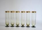 Carlo Moretti - MuseumCollectionGlass - Flûte à