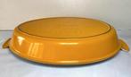 Le Creuset - Ovenschaal - Gepolijste emaillen, Antiek en Kunst