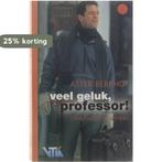 Veel geluk, Professor ! 9789002209864 Aster Berkhof, Verzenden, Gelezen, Aster Berkhof