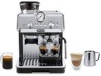 DeLonghi La Specialista Arte EC9155.MB - Pompdruk, Verzenden, Zo goed als nieuw