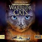 Warrior Cats - Die Macht der Drei. Lange Schatten: III, ..., Boeken, Overige Boeken, Gelezen, Hunter, Erin, Verzenden