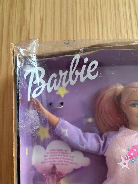 Mattel - Pop 2001 Dream Glow Barbie, Antiek en Kunst, Antiek | Speelgoed