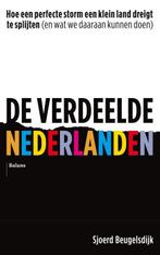 De verdeelde Nederlanden 9789463821629, Sjoerd Beugelsdijk, Verzenden