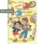 Pinokkio op Fantasie-eiland 9789054281832, Boeken, Verzenden, Gelezen