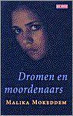 DROMEN EN MOORDENAARS 9789052264127 M. Mokeddem, Verzenden, Gelezen, M. Mokeddem