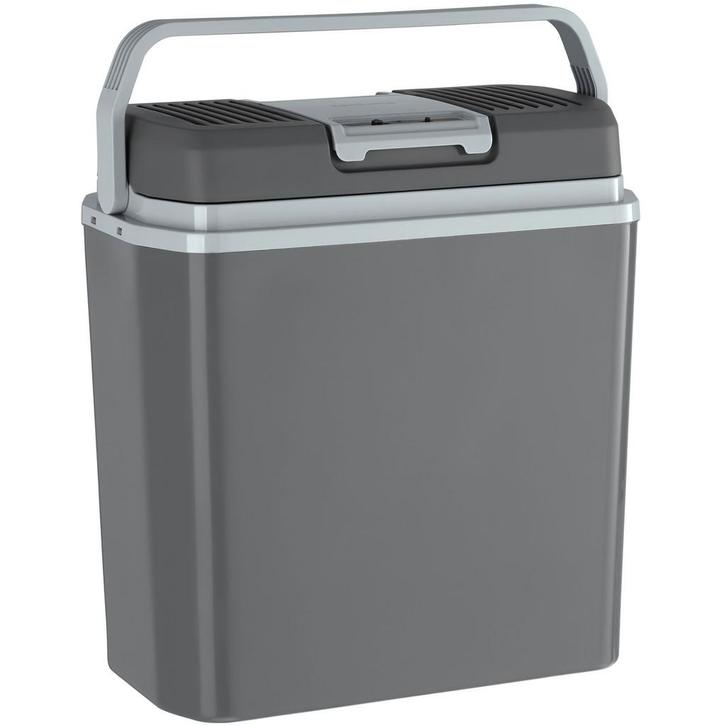 tectake Elektrische koel- en warmhoudbox met handvat, 20 lit, Elektronische apparatuur, Koelkasten en IJskasten, Verzenden