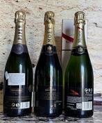 G.H. Mumm Cordon Rouge, Piper-Heidsieck & Moët & Chandon, Verzamelen, Nieuw