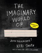 The imaginary world of... 9789000350285, Gelezen, Keri Smith, Verzenden