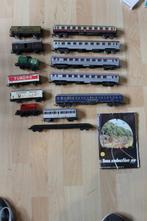 Lima H0 - Model treinwagon (14), Hobby & Loisirs créatifs, Trains miniatures | HO