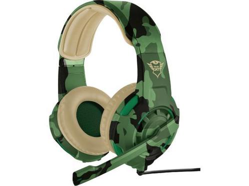 Veiling - Trust GXT 310 Radius - Gaming Headset - PS4, PS5 e, Verzamelen, Elektronische Apparatuur