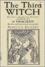 The Third Witch 9780340771174, Livres, REISERT, Verzenden
