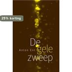 De gele zweep 9789492190963 Anton Ent, Boeken, Verzenden, Zo goed als nieuw, Anton Ent