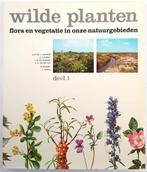 1 Wilde planten 9789070099015 V. Westhoff, Boeken, Verzenden, Gelezen, V. Westhoff