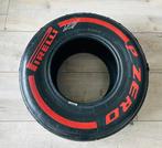Max Verstappen - 2016 - Tyre