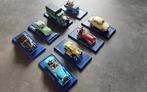 Altaya 1:43 - Voiture miniature (9) - Voitures de Tintin -
