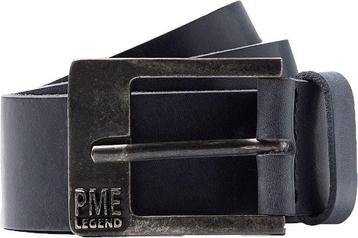 PME Legend Riem Donkerblauw maat 95 Heren, Verzenden, Riem of Ceintuur