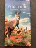 Australië (3DVD), Cd's en Dvd's, Dvd's | Documentaire en Educatief, Verzenden, Nieuw in verpakking
