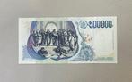 Italie. - 500.000 Lire 1997 Raffaello - Gigante BI 86A;