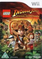 LEGO Indiana Jones: The Original Adventures [Wii], Verzenden, Nieuw