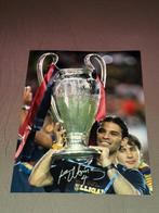 FC Barcelona - Kampioenschaps voetbal competitie - Rafael, Nieuw