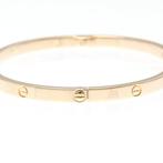 Cartier - Armband Roze goud, Nieuw