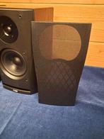 Bower & Wilkins - DM 302 Black Ash Luidsprekerset, Audio, Tv en Foto, Nieuw