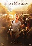 First mission op DVD, Cd's en Dvd's, Dvd's | Drama, Nieuw in verpakking, Verzenden