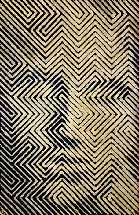 Walter Geraci - Just, Antiquités & Art, Art | Peinture | Moderne