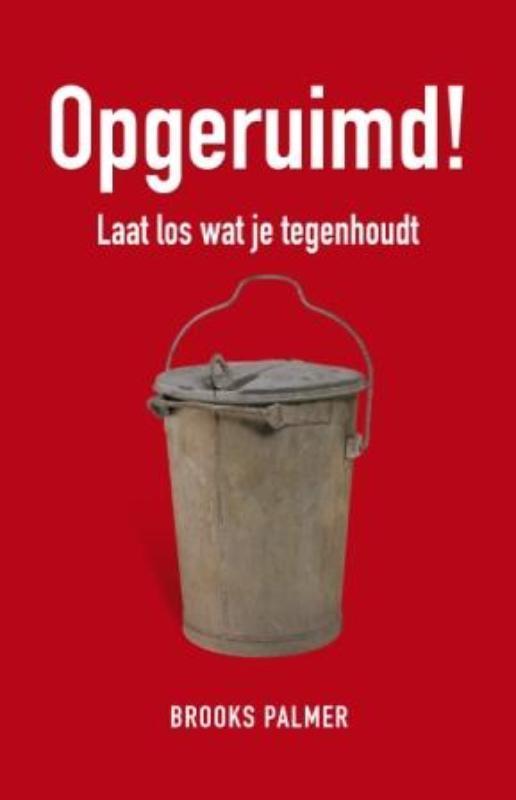 Opgeruimd! 9789045311418 Brooks Palmer, Boeken, Psychologie, Gelezen, Verzenden