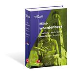 Van Dale Miniwoordenboek  -  Van Dale Miniwoordenboek, Gelezen, Van Dale, Nederlands, Verzenden