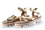 Maruti Sandalen in maat 39 Goud | 5% extra korting, Kleding | Dames, Schoenen, Overige kleuren, Verzenden, Sandalen of Muiltjes