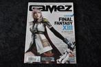 Gamez Magazine NR1 Mrt 2010, Boeken, Tijdschriften en Kranten, Verzenden, Nieuw