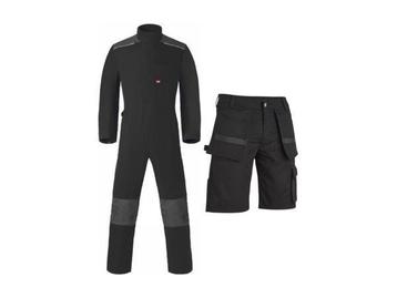 Veiling - HAVEP en 4WORK werkkleding set 2-delig