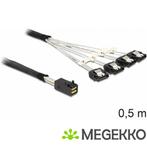 DeLOCK 83392 Serial Attached SCSI (SAS)-kabel, Verzenden