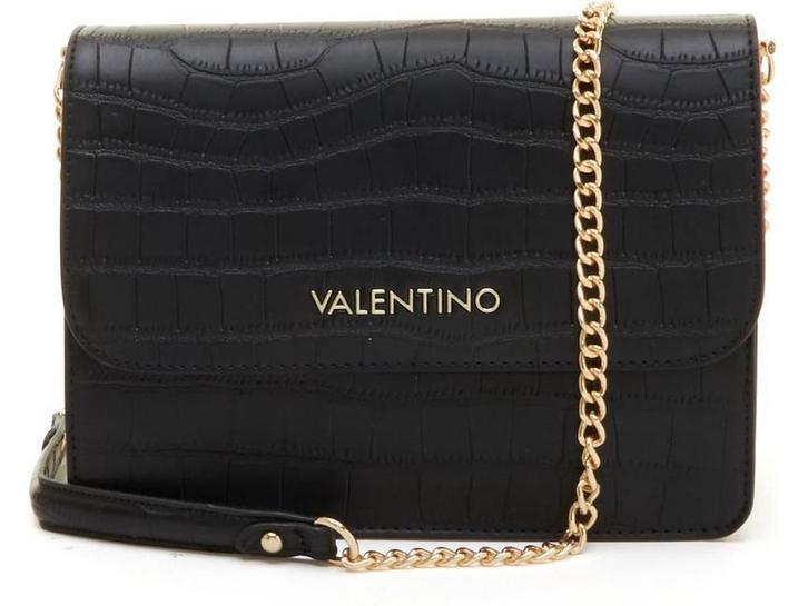 Valentino Bags Juniper Satchel - Schoudertas -, Huis en Inrichting, Woonaccessoires | Overige, Zo goed als nieuw, Verzenden