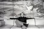 Allan Tannenbaum - Jack Nicholson NYC 1981, Antiek en Kunst
