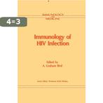 Immunology of HIV Infection 9780792389620 Angus Graham Bird, Boeken, Verzenden, Gelezen, Angus Graham Bird