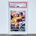 Pokémon Graded card - Charizard FA - Vmax Climax #187 -, Hobby en Vrije tijd, Nieuw