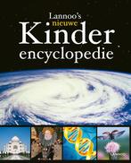 Lannoos nieuwe kinderencyclopedie 9789020985573, Boeken, Onbekend, Zo goed als nieuw, Verzenden