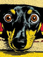 Monady (1999) - The Hot Dog