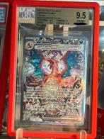 Pokémon - 1 Graded card - Dracaufeu 223 Secret rare,, Hobby & Loisirs créatifs, Jeux de cartes à collectionner | Pokémon