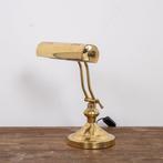 Lampe de banquier - Banquier - En alliage, Laiton - notaire