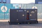 Veiling: Generator Ricardo GF2-W65 Diesel 60kVA Nieuw, Zakelijke goederen, Machines en Bouw | Aggregaten, Ophalen