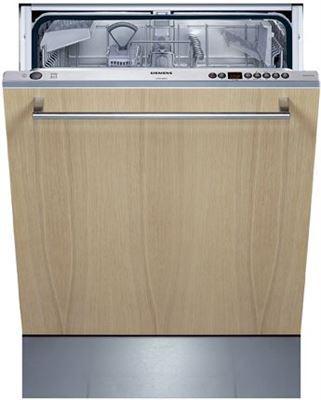 Siemens Se65m352 Inbouw Vaatwasser, Elektronische apparatuur, Vaatwasmachines, Ophalen of Verzenden